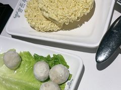 -古乐牛香·鲜牛肉牛杂火锅(解放东路店)