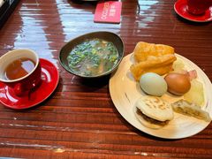 -西安W酒店·WEI全味西餐厅
