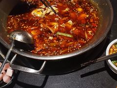 -小饕荟雅安贡椒鱼鲜馆(广福桥店)