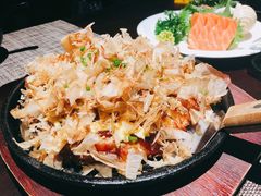 大阪烧-山上下日本料理(万象城店)