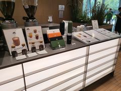 -M Stand(北京平安幸福中心店)