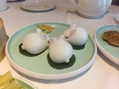 椰汁小白兔-新海利海鲜城·41年珠海老字号(夏湾店)