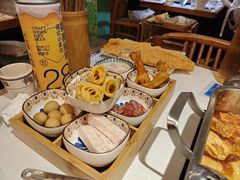 -螺大喜螺蛳粉火锅(雍和宫店)