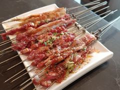 -邢氏老太太烤串(北兴街店)