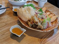 -大茴香越法料理(SOHO复兴店)