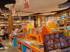 -覔书店(壹方城店)