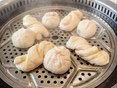 -北方饺子王·海鲜大咖·本地菜