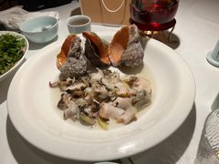 -宝轩渔府·老字号海鲜·正宗津菜(水上店)