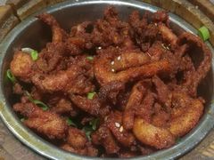 -蔡家酒楼(一德街店)