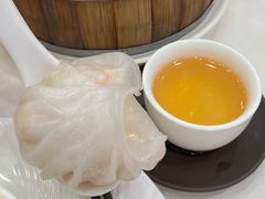 -凤凰楼酒家·粤宴点心(华强北店)