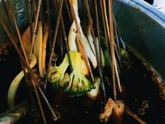 -搓火大都会(广安门总店)