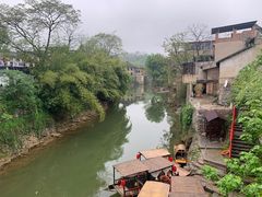 -零陵古城