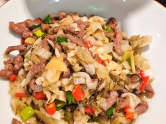 -千岛湖小鱼儿·淳安匠心农家菜