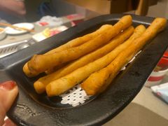 -海底捞火锅(枫蓝国际购物中心店)