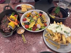 -La Terre乐田(万象城店)