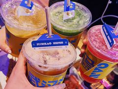 -燥次·烧烤酒场(万象城店)