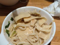 -南城香·饭香串香馄饨香(太平桥店)