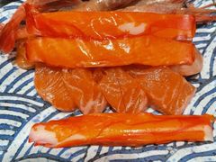 -金马门国际美食百汇(珞喻路店)