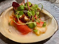 -香樟花园法式铁板烧(恒隆广场店)