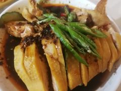 -泰润8号饭堂(闻喜路店)