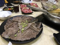-潮汕良记牛肉火锅(洪武路店)