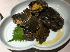 -钱塘花园·宁波菜