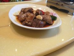吴山贡鹅-飞龙大酒店