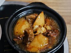 -歪头牛肉(金龙壹号店)