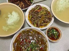 -人和水上飘(第一家店)