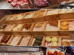 -亚马逊海鲜自助(梅溪湖步步高店)