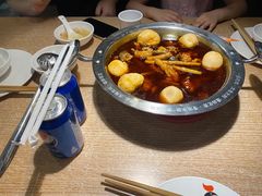 -李子坝梁山鸡(北碚万达五鸡哥店)
