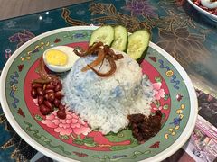 -小娘惹厨房Little Nyonya(狮城有约上榜店)