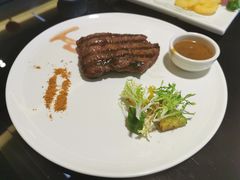 -法兰度航空主题餐厅(端州店)