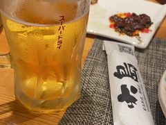 -大岛日本料理铁板烧(南通大饭店)