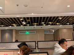 -海底捞火锅(大融城店)