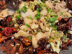 -大丰收脆鱼(浦西万达店)