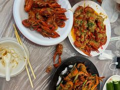 -四妹餐厅(玫瑰街店)