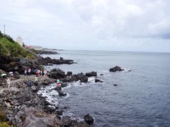 -龙头岩(Dragon Head Rock)