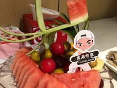 -海底捞火锅(上元大街店)