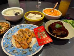 -探花·意境江南菜·唐伯虎文化体验店·松鼠桂鱼(观前店)