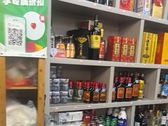 -洛东土菜馆(建国北路店)