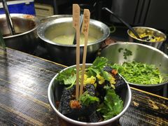 臭豆腐-黑色经典臭豆腐·湖南特产(坡子街特产局店)
