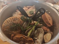 -土蚝·高压锅生蚝(百姓美食街店)