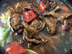 -董记面馆(漳州二路店)