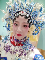 -盘子女人坊古装写真摄影(天津总店)