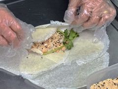 -姚氏祖传糖葱薄饼(华坞店)