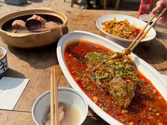-田园印象·成都土菜院子(华阳店)