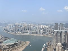 -WFC会仙楼观景台