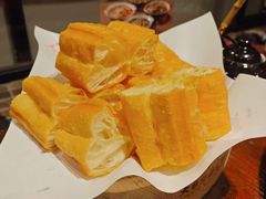 -大良毋米粥(锦龙路总店)