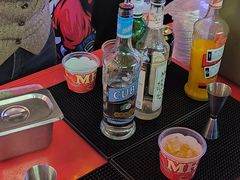-MR.ROCKY洛奇先生·西餐&酒吧(琶醍店)